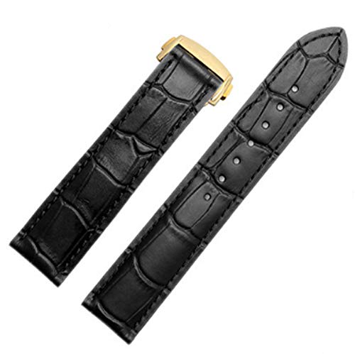 Richie strap - -Armbanduhr- RSO007 von Richie strap