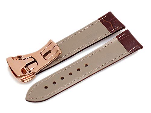 Richie strap - -Armbanduhr- RSO010 von Richie strap