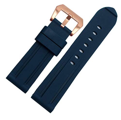 Richie strap - -Armbanduhr- RSP-002 von Richie strap