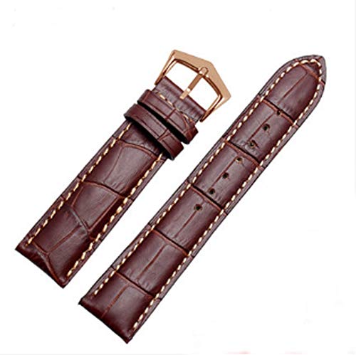 Richie strap - -Armbanduhr- RSP004 von Richie strap