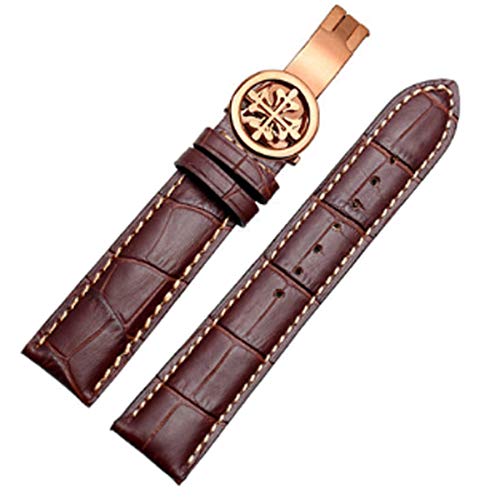 Richie strap - -Armbanduhr- RSP006 von Richie strap