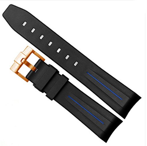 Richie strap - -Armbanduhr- RSR005 von Richie strap