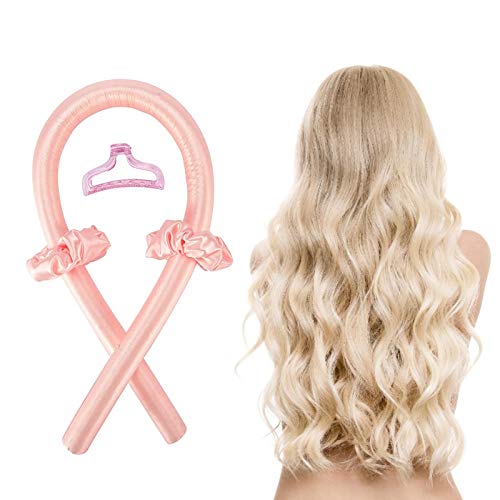 Heatless Hair Curler Band Hitzefreie Locken Band Silk Curling Ribbon Heatless Curling Rod Stirnband Haar Styling Locken Für Frauen Mädchen Von Zuhause Heatless Hair Curler Band Hitzefreie Locken Band Silk Curling Ribbon Heatless Curling Rod Stirnband Haar Styling Locken Für Frauen Mädchen Von Zuhause von Richolyn