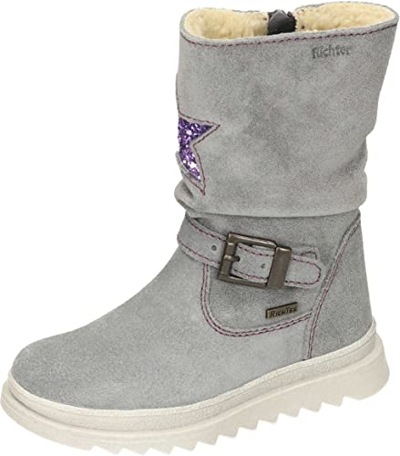 Richter Anna Stiefel 33 EU von Richter