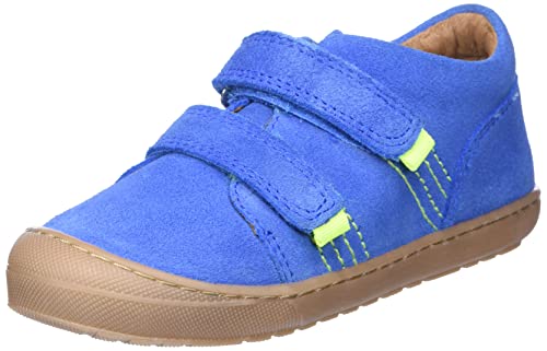 Richter Kinderschuhe Baby-Jungen Maxi Lauflernschuh, Lagoon, 20 EU von Richter