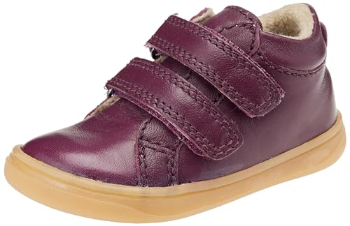 Richter Kinderschuhe Baby-Mädchen Dash Mini Lauflernschuh, uva, 22 EU von Richter