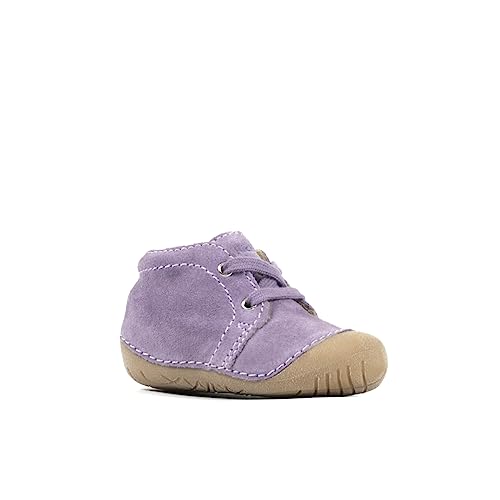 Richter Kinderschuhe Baby-Mädchen Richie Lauflernschuh, ametista, 19 EU Richter Kinderschuhe Baby-Mädchen Richie Lauflernschuh, ametista, 19 EU von Richter