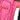 Richter Boulder Sandale, Fuchsia, 40 EU von Richter