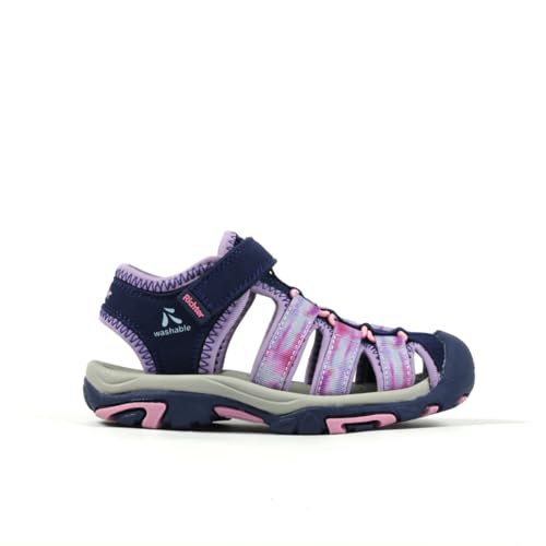 Richter Kinderschuhe Boulder Sandale, Nautical, 25 EU von Richter