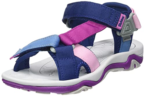 Richter Kinderschuhe Colorado Sandale, Nautic Powd Ice Rose, 39 EU Richter Kinderschuhe Colorado Sandale, Nautic Powd Ice Rose, 39 EU von Richter