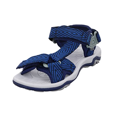 Richter Kinderschuhe Colorado Sandale, Nautical Atlantic, 38 EU von Richter