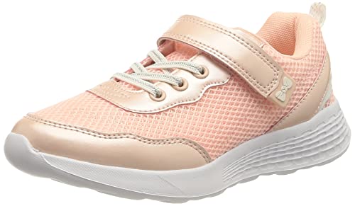 Richter Kinderschuhe Future 3 Sneaker, Lotus/babyp/White, 28 EU von Richter