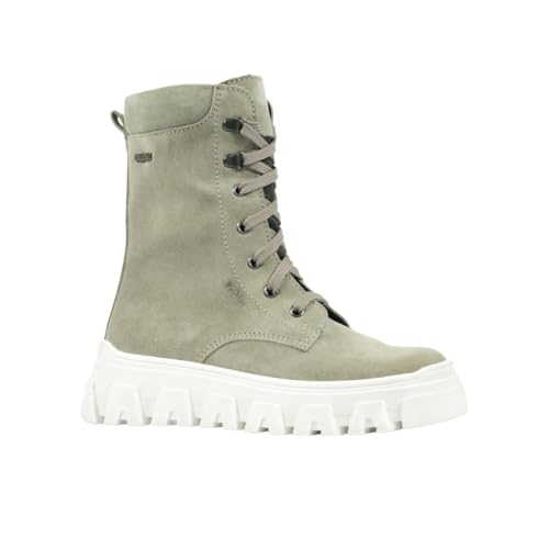 Iron, Halbwadenstiefel, braun, 33 EU von Richter