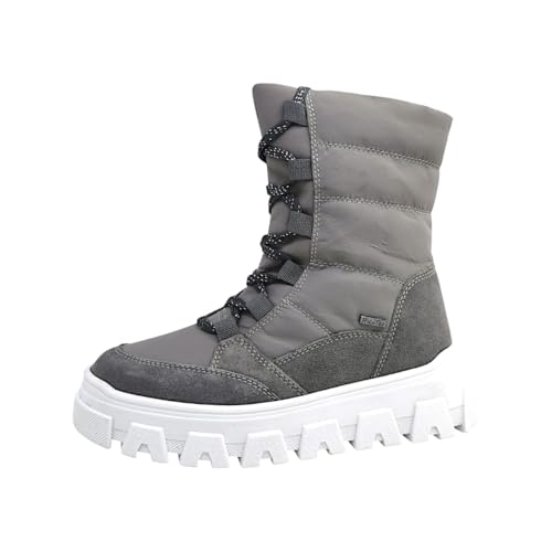 Richter Iron Stiefel 38 EU von Richter