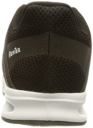 Richter Kinderschuhe Roni Straßen-Laufschuh, 9900black, 32 EU von Richter