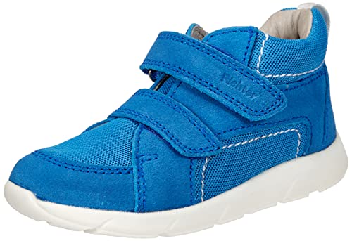Richter Kinderschuhe Valentin Sneaker, Malaysia, 20 EU Richter Kinderschuhe Valentin Sneaker, Malaysia, 20 EU von Richter