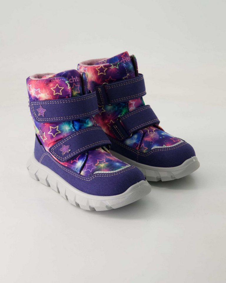 Richter 2151-2291-6821 Winterstiefel Obermaterial: Textil und Sonstiges Material Richter 2151-2291-6821 Winterstiefel Obermaterial: Textil und Sonstiges Material von Richter