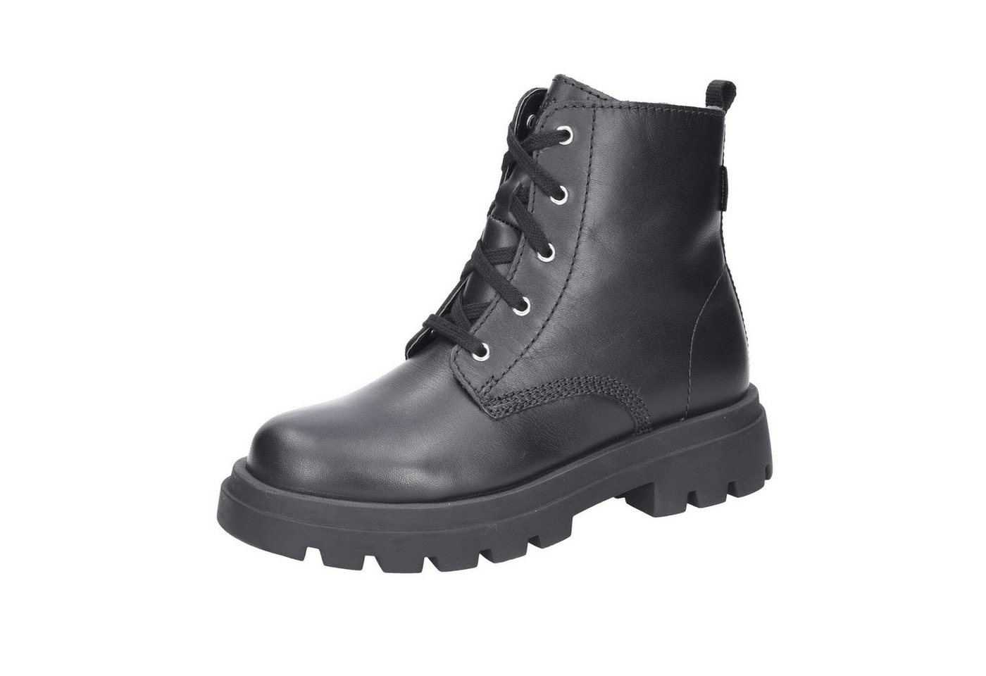 Richter Boot Winterstiefel von Richter