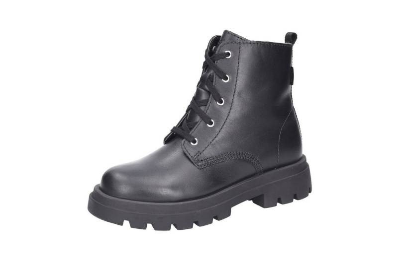 Richter Boot Winterstiefel von Richter