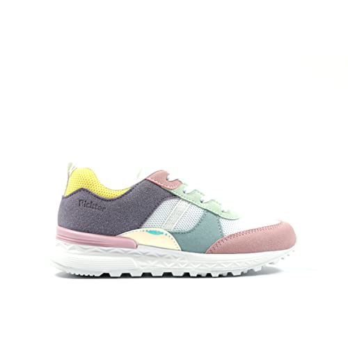 Richter Halbschuh Future 2 von Richter