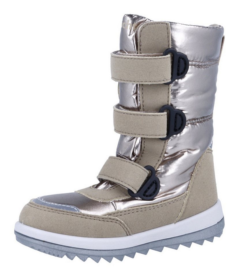Richter Husky WMS: Weit Winterstiefel Klettstiefel mit wasserdichtem Sympatex, Größenschablone zum Download Richter Husky WMS: Weit Winterstiefel Klettstiefel mit wasserdichtem Sympatex, Größenschablone zum Download von Richter
