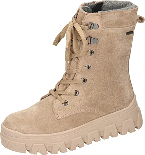 Richter Iron Stiefel 34 EU von Richter