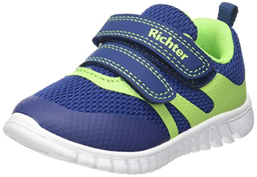 Richter Kinder Klettschuhe 27 EU von Richter