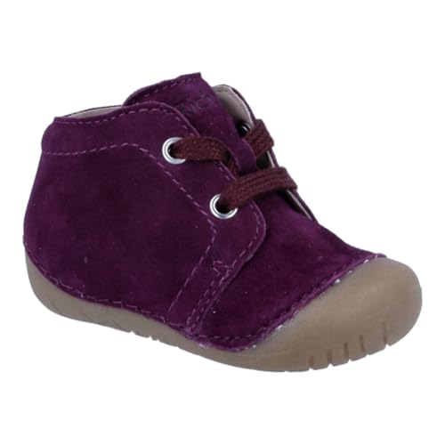 Richter Kinderschuhe Baby-Mädchen Richie Lauflernschuh, Lady, 20 EU von Richter