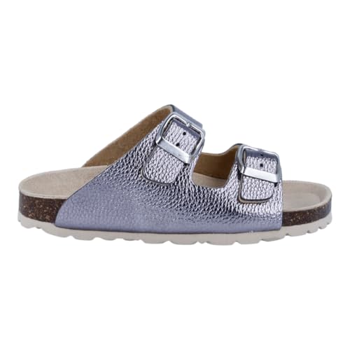 Richter Kinderschuhe Bios Hausschuh, City, 32 EU von Richter