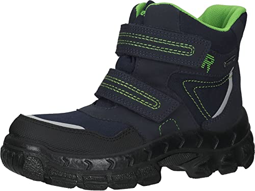 Richter Kinderschuhe Winterschuhe für Jungen von Richter