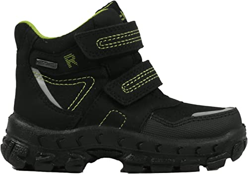 Richter Kinderschuhe Winterschuhe für Jungen von Richter