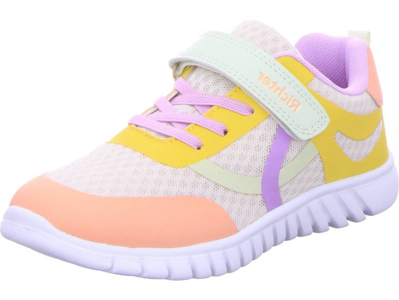 Richter Klettschuh von Richter