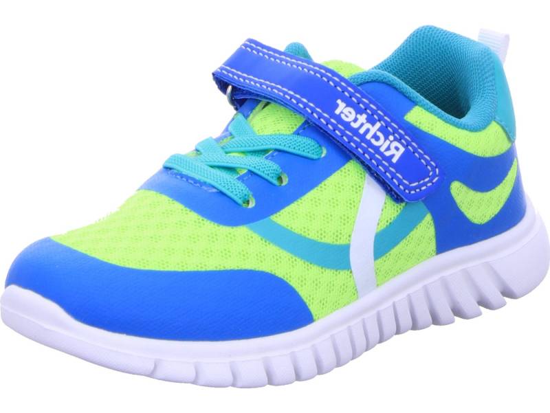 Richter Klettschuh von Richter