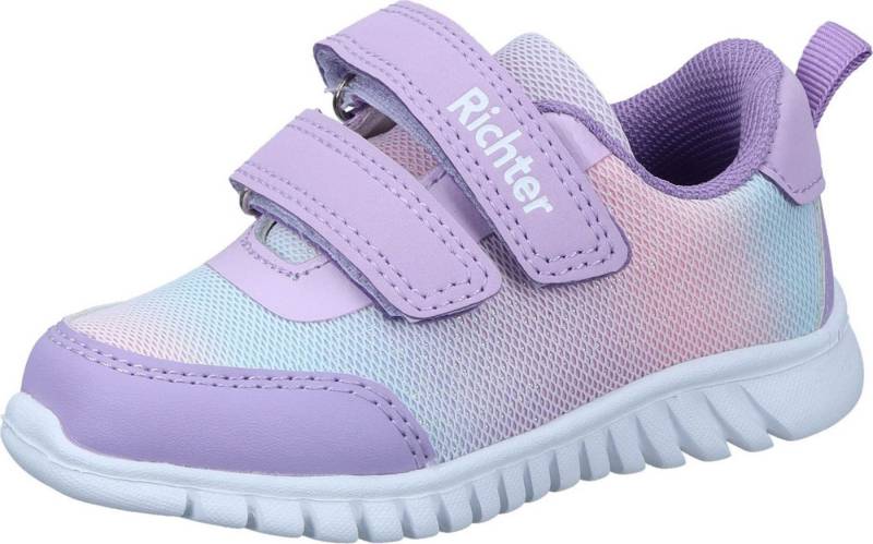 Richter Klettschuhe Klettschuh aus Textil von Richter