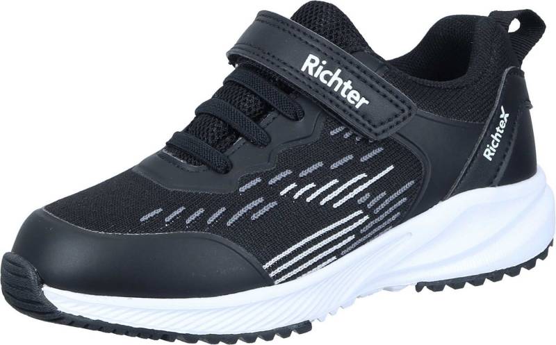 Richter Klettschuhe Klettschuh aus Textil von Richter