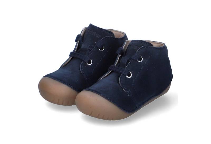 Richter Lauflernschuhe Schnürschuh von Richter