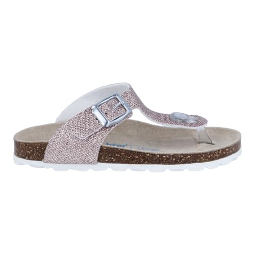 Richter Mädchen Bio Sandale, Intimio, 30 EU von Richter