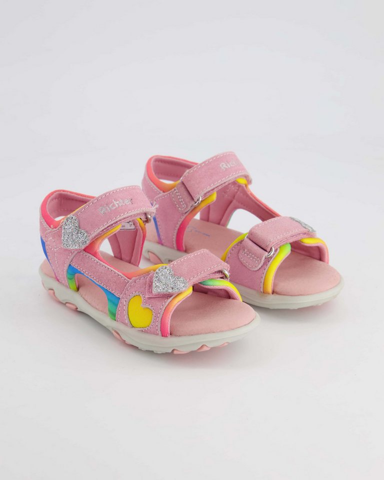 Richter Sandale Klettschuh von Richter