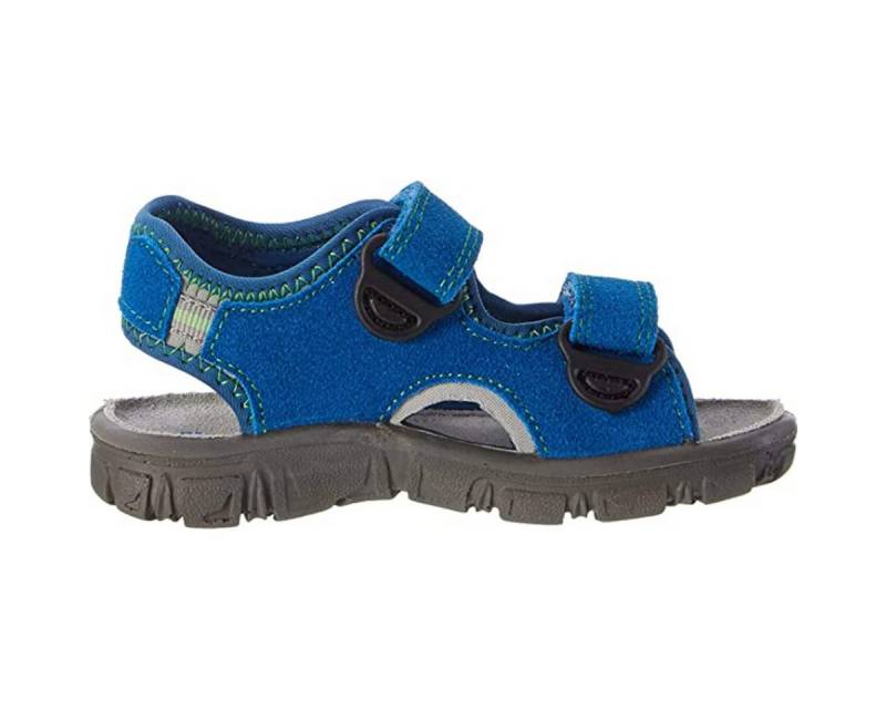 Richter Sandalen für Jungen Sandale (keine Angabe, 1-tlg., keine Angabe) von Richter