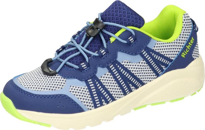 Richter Slipper Slipper aus Textil von Richter