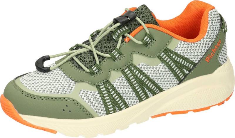 Richter Slipper Slipper aus Textil von Richter