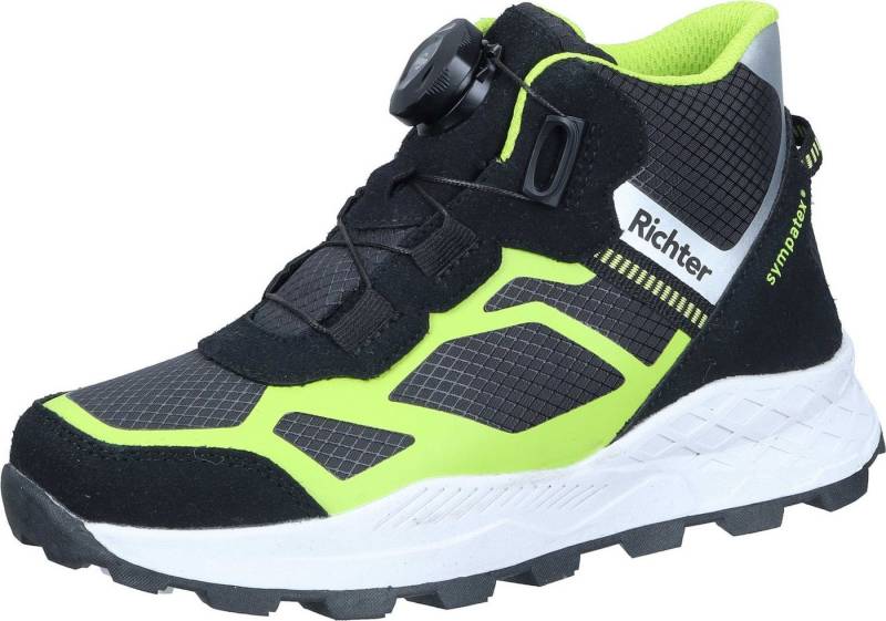 Richter Slipper Slipper mit SYMPATEX von Richter