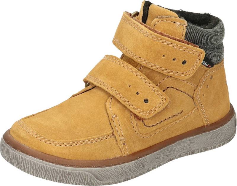 Richter Stiefel Klettschuh mit RichTEX von Richter