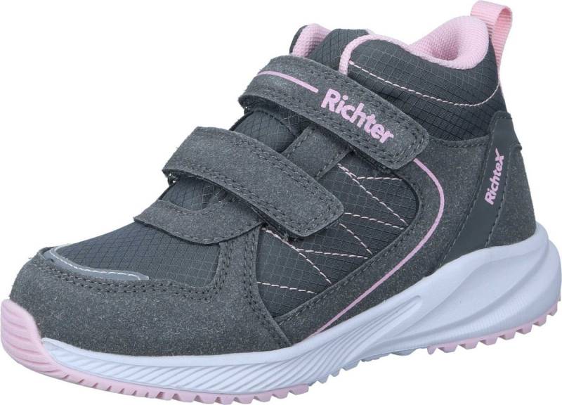 Richter Stiefel Klettschuh mit RichTEX von Richter