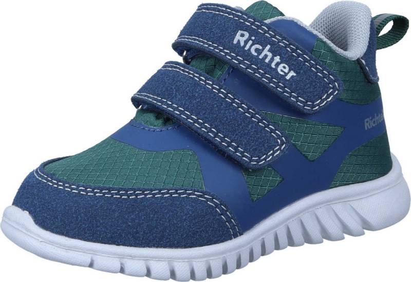 Richter Stiefel Klettschuh mit RichTEX von Richter
