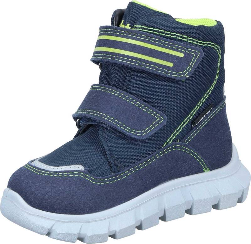 Richter Stiefel Klettschuh mit SYMPATEX von Richter