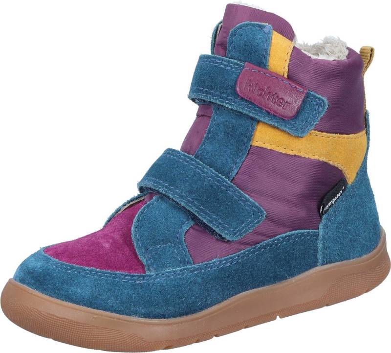 Richter Stiefel Klettschuh mit SYMPATEX von Richter