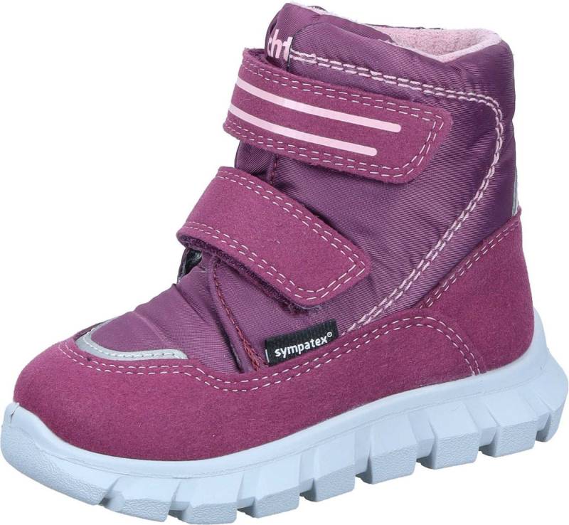 Richter Stiefel Klettschuh mit SYMPATEX von Richter