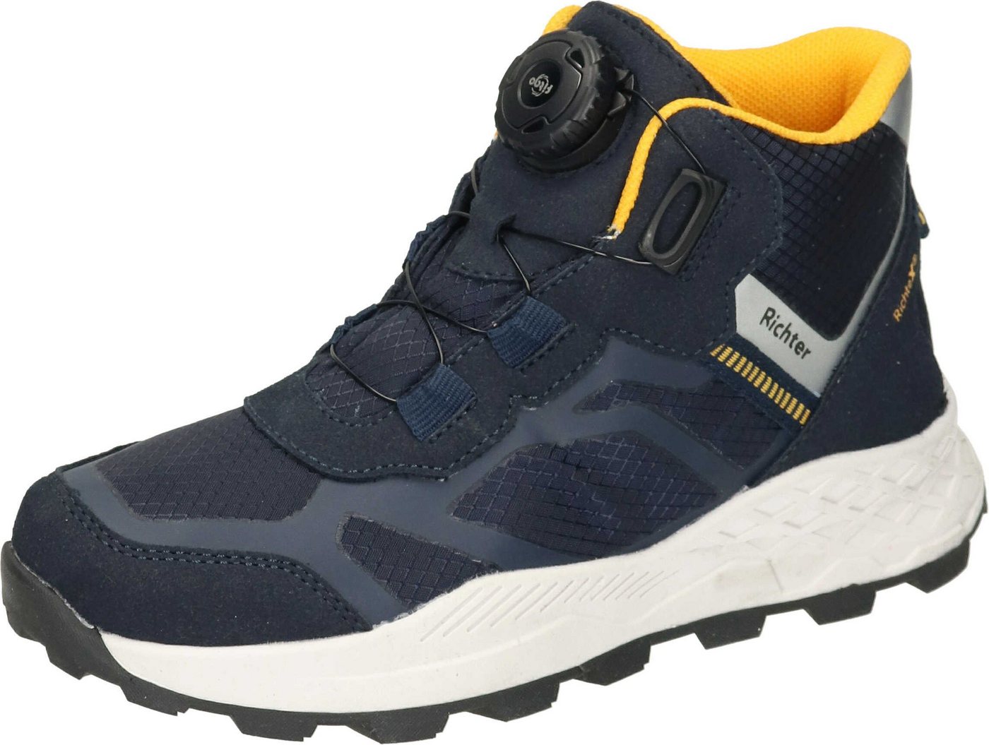 Richter Stiefel Stiefel mit RichTEX von Richter