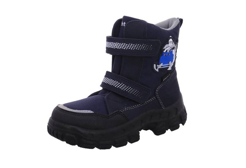 Richter Stiefel von Richter